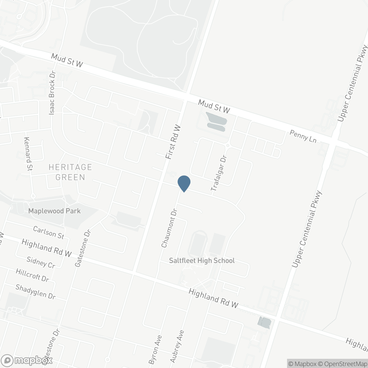238 LORMONT BOULEVARD, Hamilton, Ontario L8J 0K2